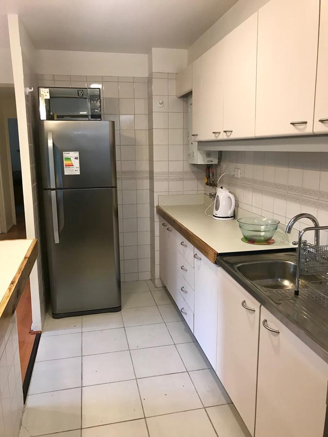 Appartamento Las Camelias 2861 Santiago del Cile