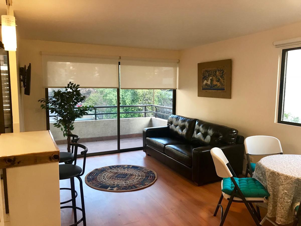 Appartamento Las Camelias 2861 Santiago del Cile