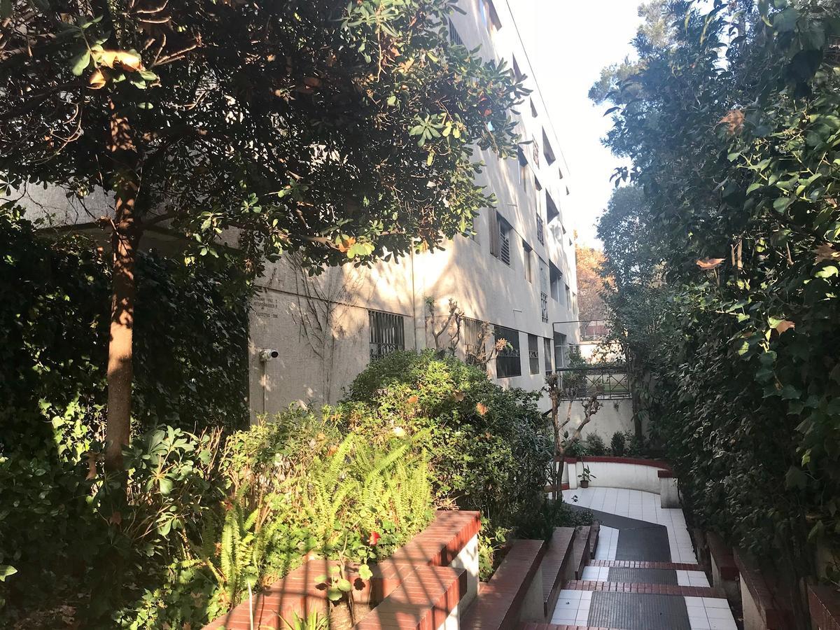 Appartamento Las Camelias 2861 Santiago del Cile