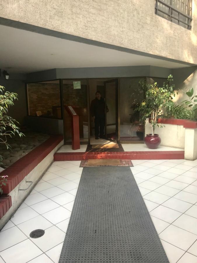Las Camelias 2861 Appartamento Santiago del Cile